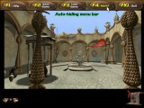 Interface example